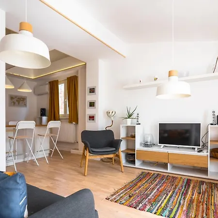 Luxury 2Bd Penthouse By Ndk In Sofia By Flat Mаnager Apartment Exterior photo