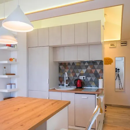 Luxury 2Bd Penthouse By Ndk In Sofia By Flat Mаnager Apartment Exterior photo