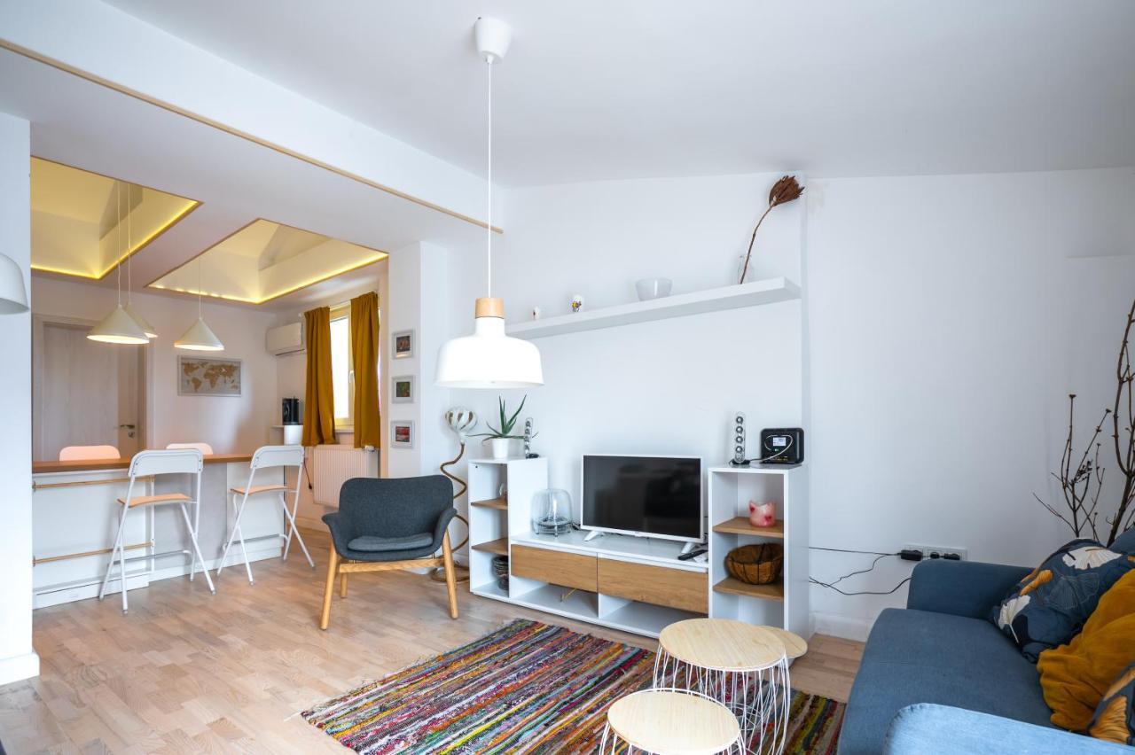 Апартамент Luxury 2bd Penthouse By Ndk In By Flat Mаnager