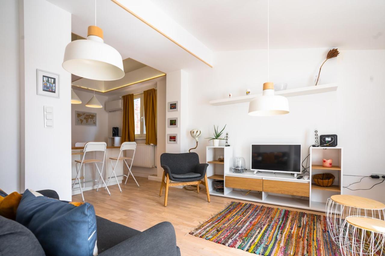 Luxury 2bd Penthouse By Ndk In By Flat Mаnager * София