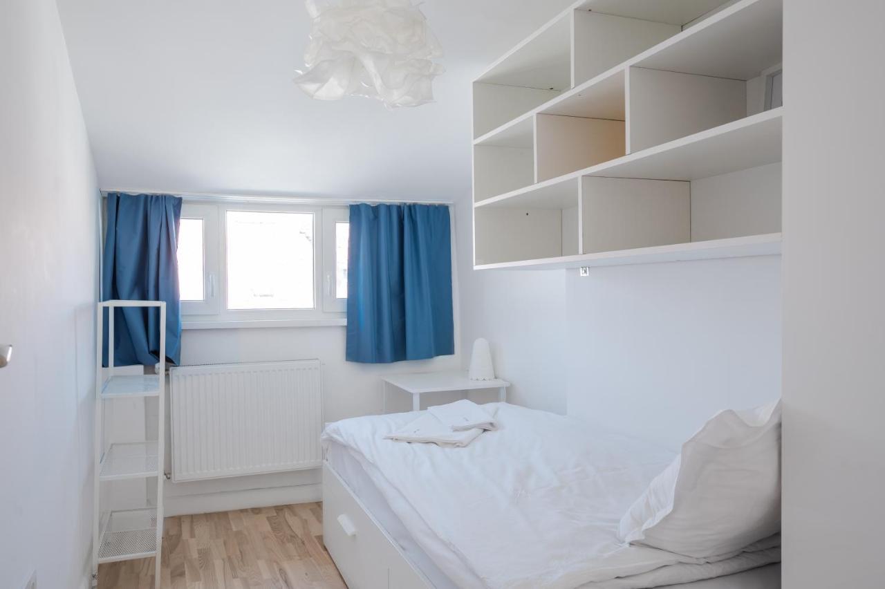 Apartament Luxury 2bd Penthouse By Ndk In By Flat Mаnager