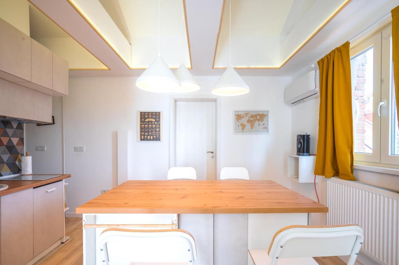 Luxury 2bd Penthouse By Ndk In By Flat Mаnager