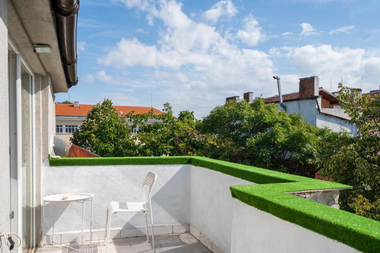 Luxury 2bd Penthouse By Ndk In By Flat Mаnager Apartament Sofia
