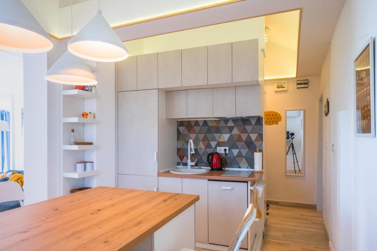 Luxury 2bd Penthouse By Ndk In By Flat Mаnager Apartament Sofia