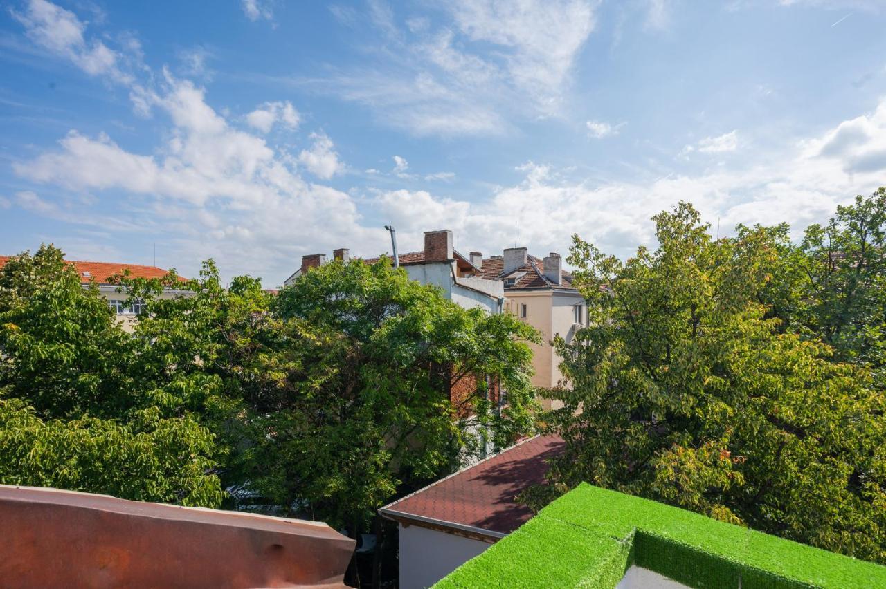 Luxury 2bd Penthouse By Ndk In By Flat Mаnager *